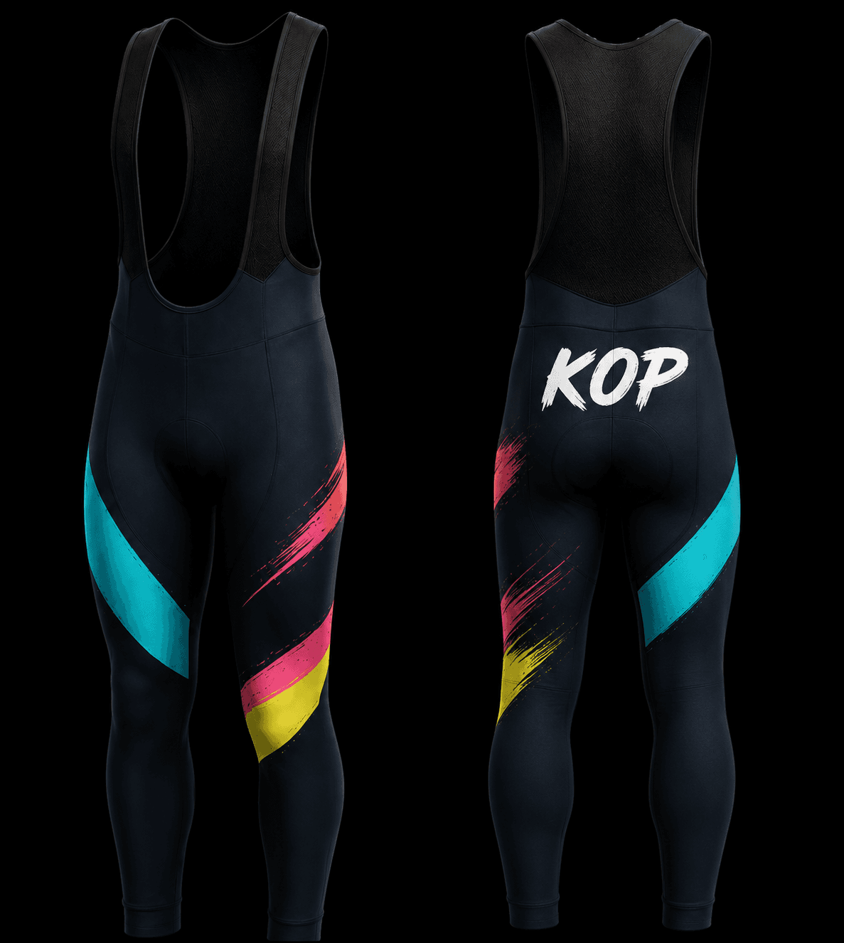 Thermal Bib Tights