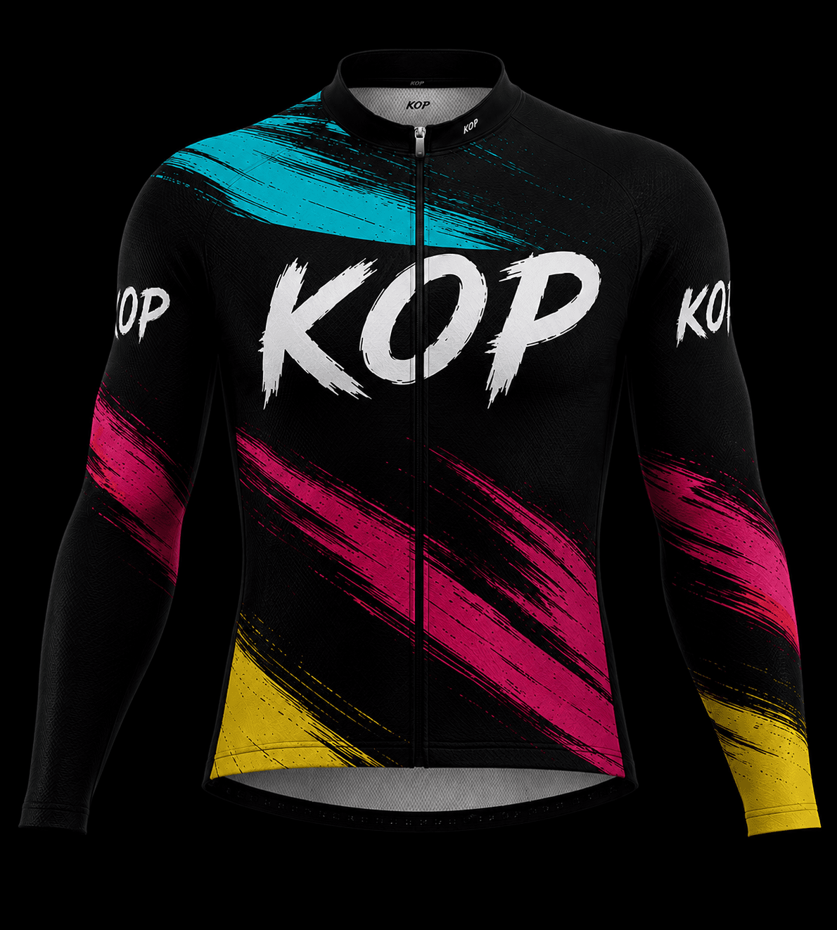 Race Jersey